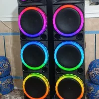 اسپیکر ارگون