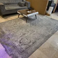 ((فرش ۶ متری مدرن))