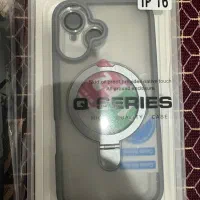 کاور آیفون 16نرمال|لوازم جانبی موبایل و تبلت|شاهین دژ, |دیوار