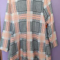 مانتو زنانه سایز ۴|لباس|مرند, |دیوار