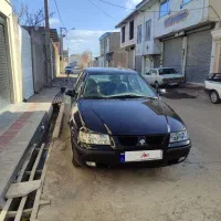 سمند 81|خودرو سواری و وانت|ابهر, |دیوار