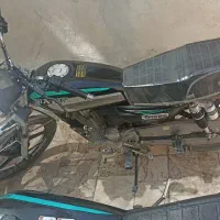 موتور متین 200