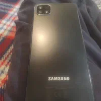 سامسونگ 5G 128G A22 samsong|موبایل|فارسان, |دیوار