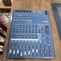 میکسر اورجینال یاماها|آلات موسیقی|تبریز, |دیوار