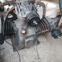 کمپرسور3سیلندر
