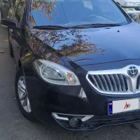 برلیانس h330 اتومات موتور بزرگ .مدل۹۷|خودرو سواری و وانت|مشهد, عبادی|دیوار