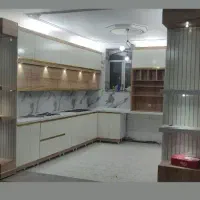 کابینت و کمد دیواری و تیوی وال