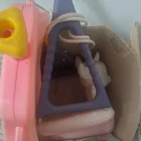 تاب کودک|اسباب و اثاث بچه|شاهینشهر, عطار|دیوار