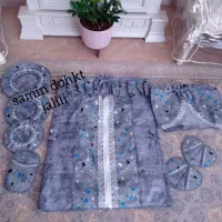 انواع سرویس