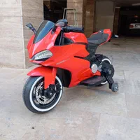 موتور شارژی|اسباب‌‌بازی|محلات, |دیوار