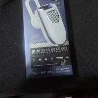 هندزفری بلوتوث دار ۴۰۰ هزار تومان