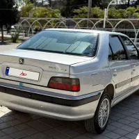 پارس ای ال ایکس موتور زانتیا عتیقه