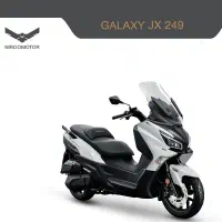 گلکسی جوی مکس GX249مدل1404اقساط بلندمدت کالانو نو