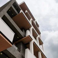 ۱۰۰متر دو خواب اوایل میرزاطاهر