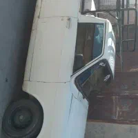 وانت|خودرو سواری و وانت|مشهد مرغاب, |دیوار