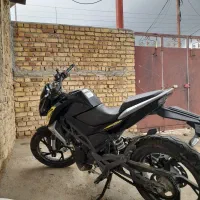 cf150|موتورسیکلت|رزن, |دیوار