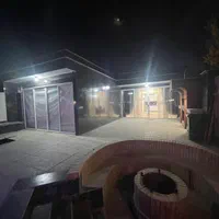 استخر سرپوشیده ابگرم و جکوزی آتشکده|اجارهٔ کوتاه‌مدت ویلا و باغ|فولادشهر, |دیوار