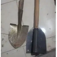 دوتا کلنگ ودوتا بیل همه باهم دوتومن