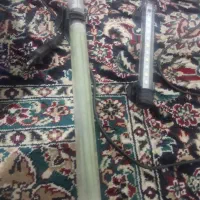 پمپ تاپ وبخاری و لامپ|ماهی|قزوین, |دیوار