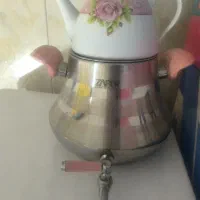 فروش کتری قوری|قوری، کتری، قهوه‌ساز دستی|ماهدشت, |دیوار