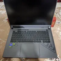 لپ تاپ گیمینگ ایسوس مدل ROG Strix G16 G614JI|رایانه همراه|تهران, شهرک چیتگر|دیوار