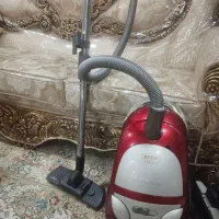 جارو برقی ۱۸۰۰ برند بیم(آلمانی)