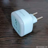 تبدیل سه به دو هادرون/مبدل برق شارژر سامسونگ