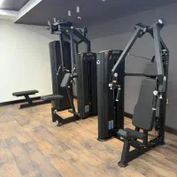 فروش دستگاه های آ‌کبند وارداتی برند های روز دنیا|تجهیزات ورزشی|تهران, شهرک پرواز|دیوار