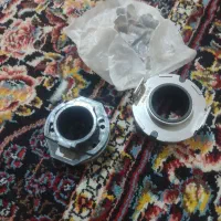 بلبرینگ کلاچ شاهین و پراید