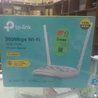 مودم ۲ آنتنه TP-Link VDSL 9950