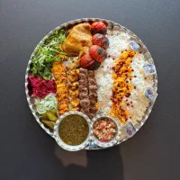 استخدام سالن دار شیفت صبح و شب