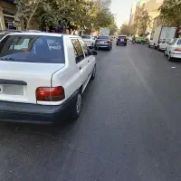 پراید ۱۳۱ se  مدل ۹۴|خودرو سواری و وانت|تهران, جیحون|دیوار