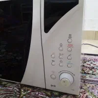 ماکرو ویو سامسونگ|اجاق گاز و لوازم برقی پختوپز|تهران, شهرک ولیعصر شمالی|دیوار