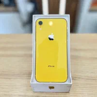 آیفون XR دوسیم کارت