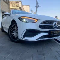 بنز c200L 2025|خودرو سواری و وانت|تهران, شهرآرا|دیوار