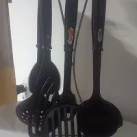 تعدادی وسایل با قیمت مناسب ب فروش میرسد|ظروف نگهدارنده، پلاستیکی، یک‌بارمصرف|گنبد کاووس, |دیوار