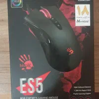 ماوس گیمینگ بلادی ES5