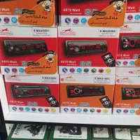 دنیای ضبط پراید پژو 206.هاچ بک207. قیمت استثنایی|قطعات یدکی و لوازم جانبی|تهران, خزانه|دیوار