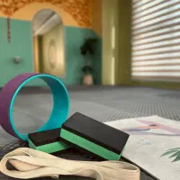 باشگاه یوگا بانوان و اریال پردیس|خدمات آموزشی|پردیس, فاز ۱|دیوار