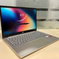 لپ تاپ 14 اینچی اچ پی مدل Athlon 7120U رم DDR5