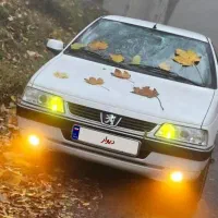 پژوslxتیوفای ۹۷