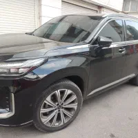 اکستریم vx|خودرو سواری و وانت|رشت, گلسار|دیوار