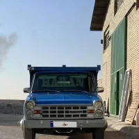 نیسان دوگانه|خودرو سواری و وانت|ماهدشت, |دیوار