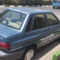 پراید 87