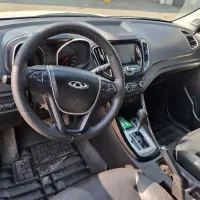 تیگو 5 مدل 95|خودرو سواری و وانت|شهریار, شهرک شاهد|دیوار