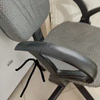 صندلی چرخدار مناسب|صندلی و نیمکت|بیرجند, |دیوار