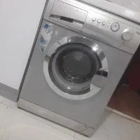 لباسشویی خشک کن ۵ کیلو یی