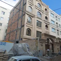 خدمات شیشه سکوریت|مصالح و تجهیزات ساختمان|قزوین, |دیوار