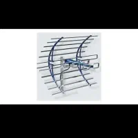 نصب آنتن ثابت و گردان