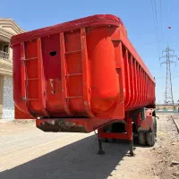 کمپرس جفت محور کلابرس